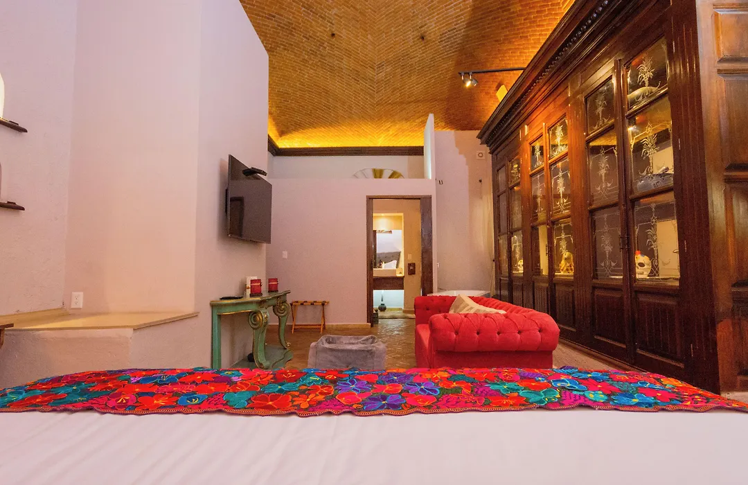 Casa Eva Hotel Boutique & Spa-1