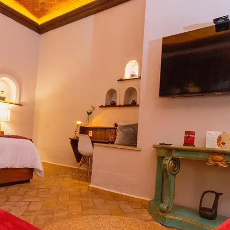 Casa Eva Hotel Boutique & Spa-2
