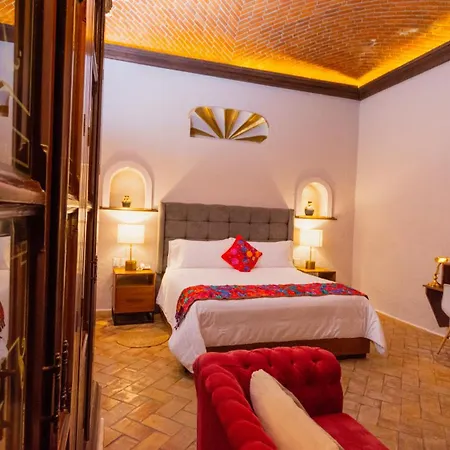 Casa Eva Hotel Boutique & Spa-3